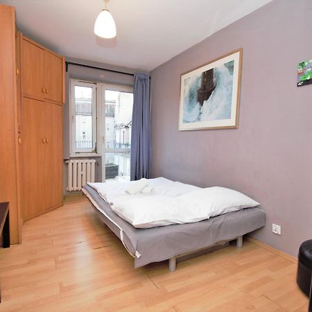 Roomspoznan Pl - Rybaki 15 - 24H Self Check-In Kültér fotó
